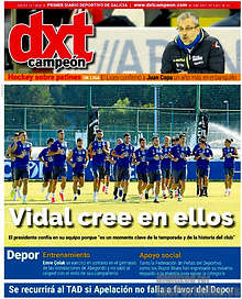 Periodico dxt