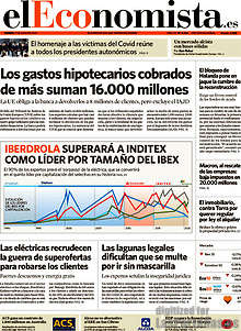 Periodico El Economista