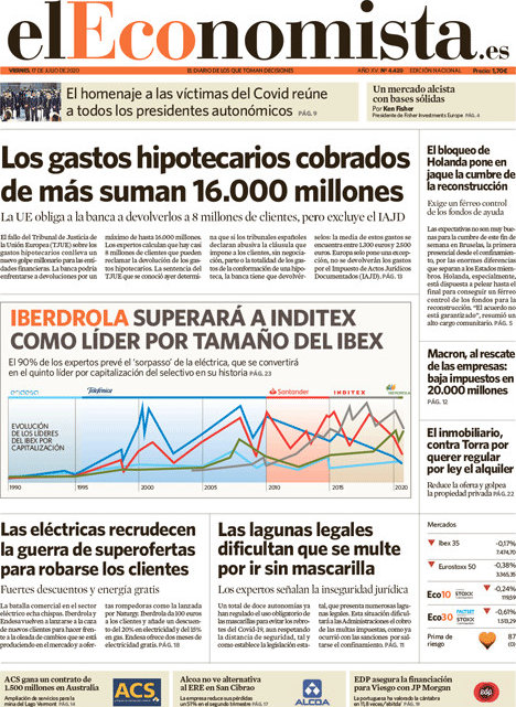 El Economista