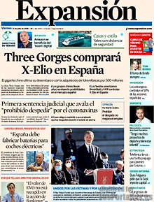 Periodico Expansion