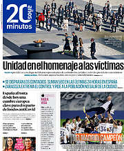 /20 Minutos