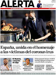 Periodico Alerta