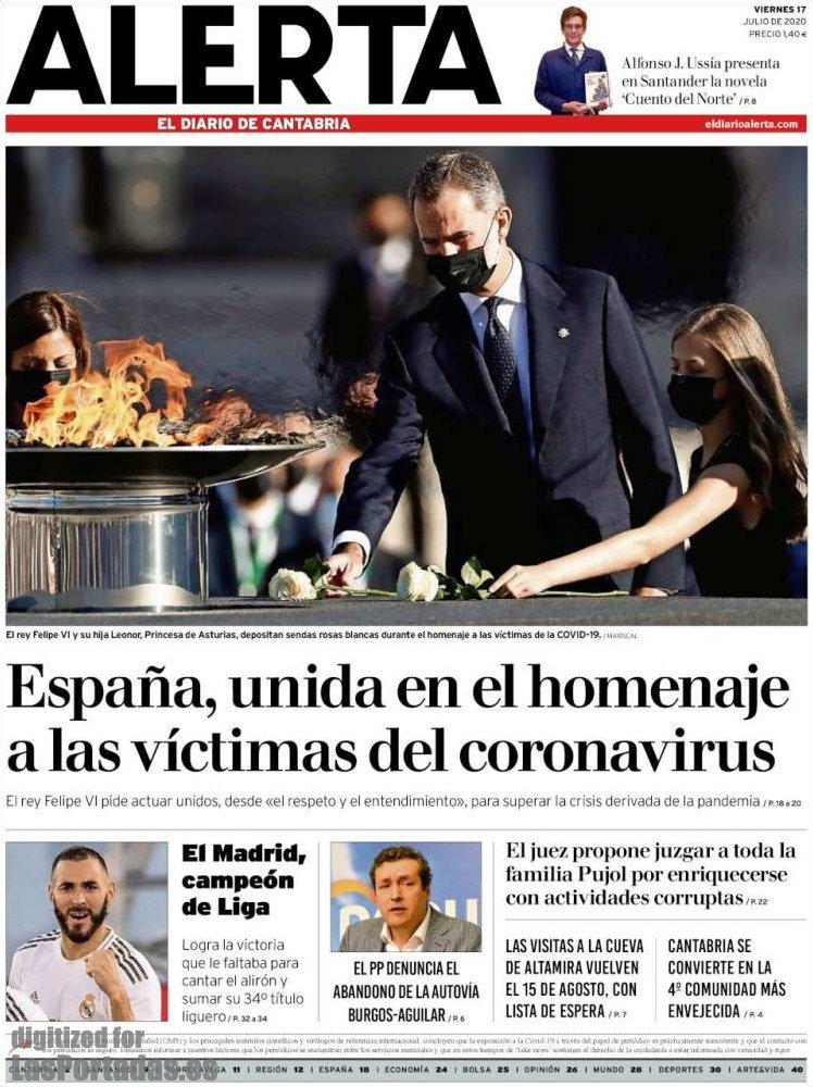 Alerta