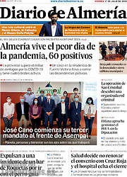 /Diario de Almería