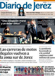 /Diario de Jerez