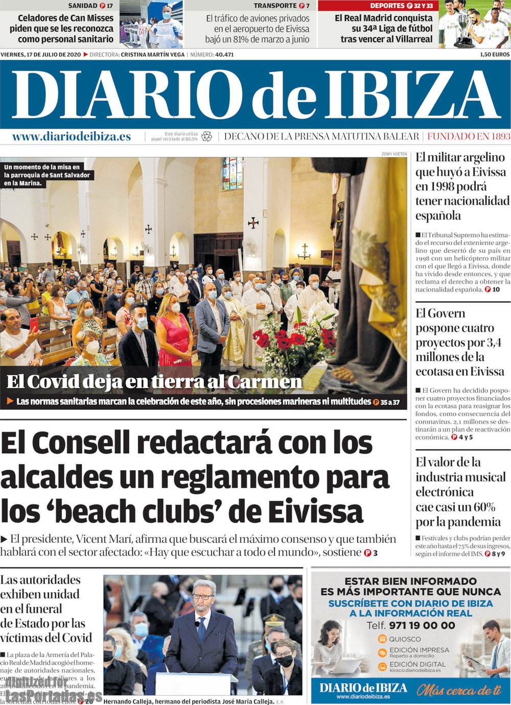 Diario de Ibiza