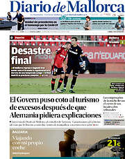 /Diario de Mallorca