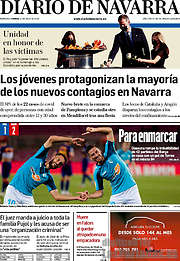 /Diario de Navarra