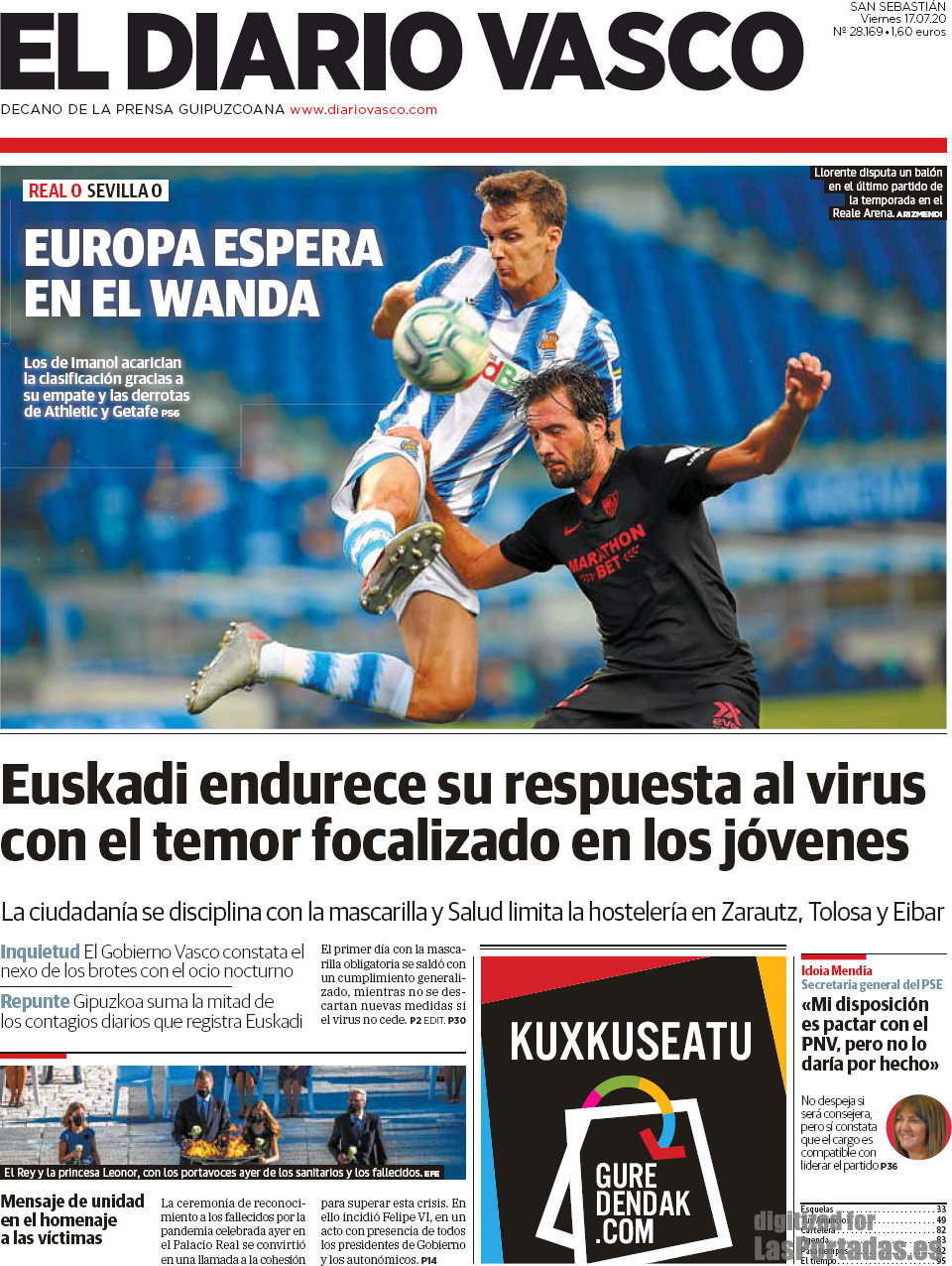 El Diario Vasco