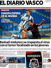 /El Diario Vasco