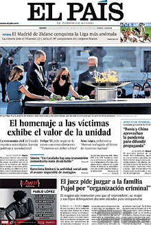 Periodico El País