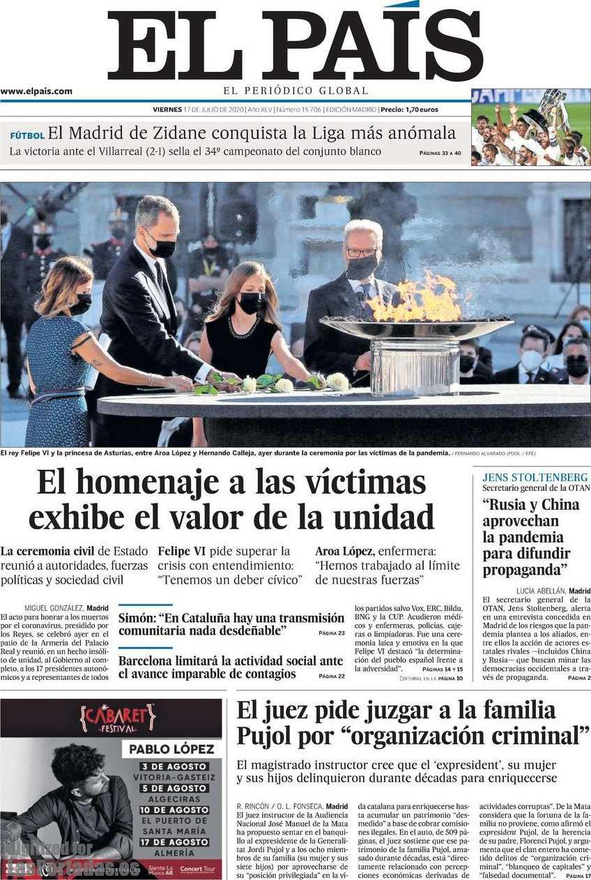 El País