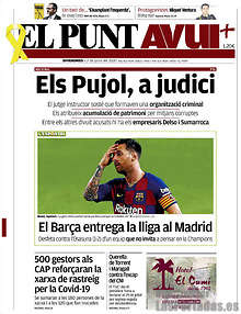 Periodico El Punt
