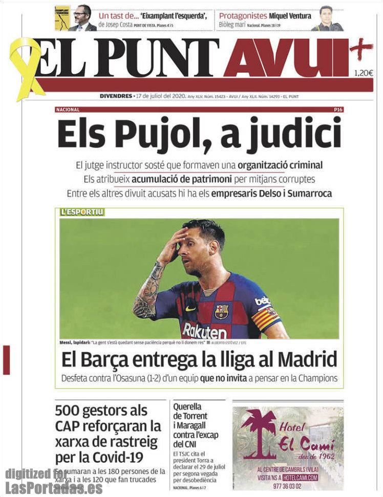 El Punt
