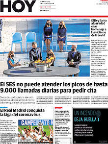 Periodico Hoy