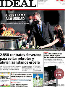 Periodico Ideal