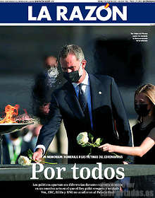Periodico La Razón
