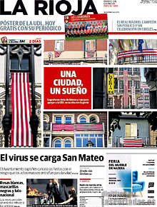 Periodico La Rioja