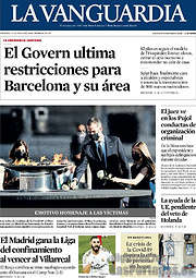 /La Vanguardia