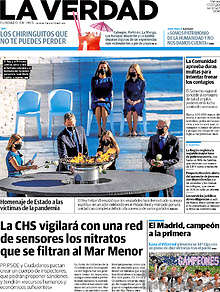 Periodico La Verdad