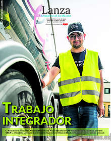 Periodico Lanza