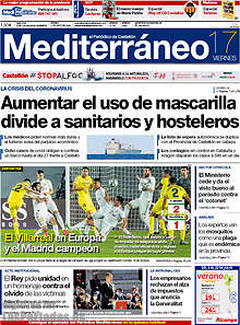 Periodico Mediterráneo