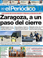 /El Periódico de Aragón