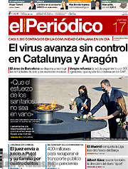 /El Periódico de Catalunya(Castellano)