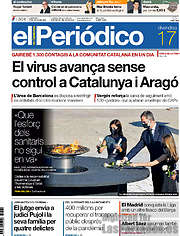 /El Periódico de Catalunya(Català)