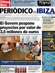 /Periódico de Ibiza