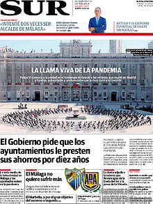 Periodico Sur