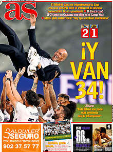 Periodico AS