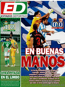 Periodico Estadio Deportivo