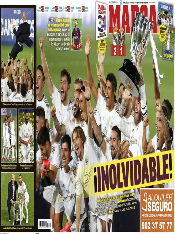 Marca