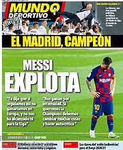 /Mundo Deportivo