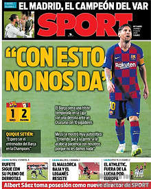 Periodico Sport