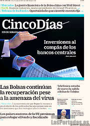 /Cinco Días