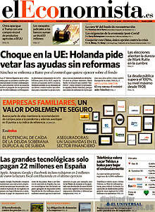 Periodico El Economista
