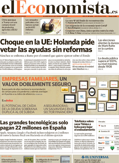 El Economista
