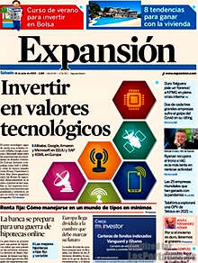 Periodico Expansion