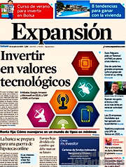 /Expansion
