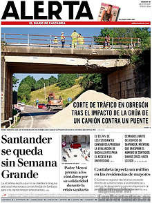 Periodico Alerta