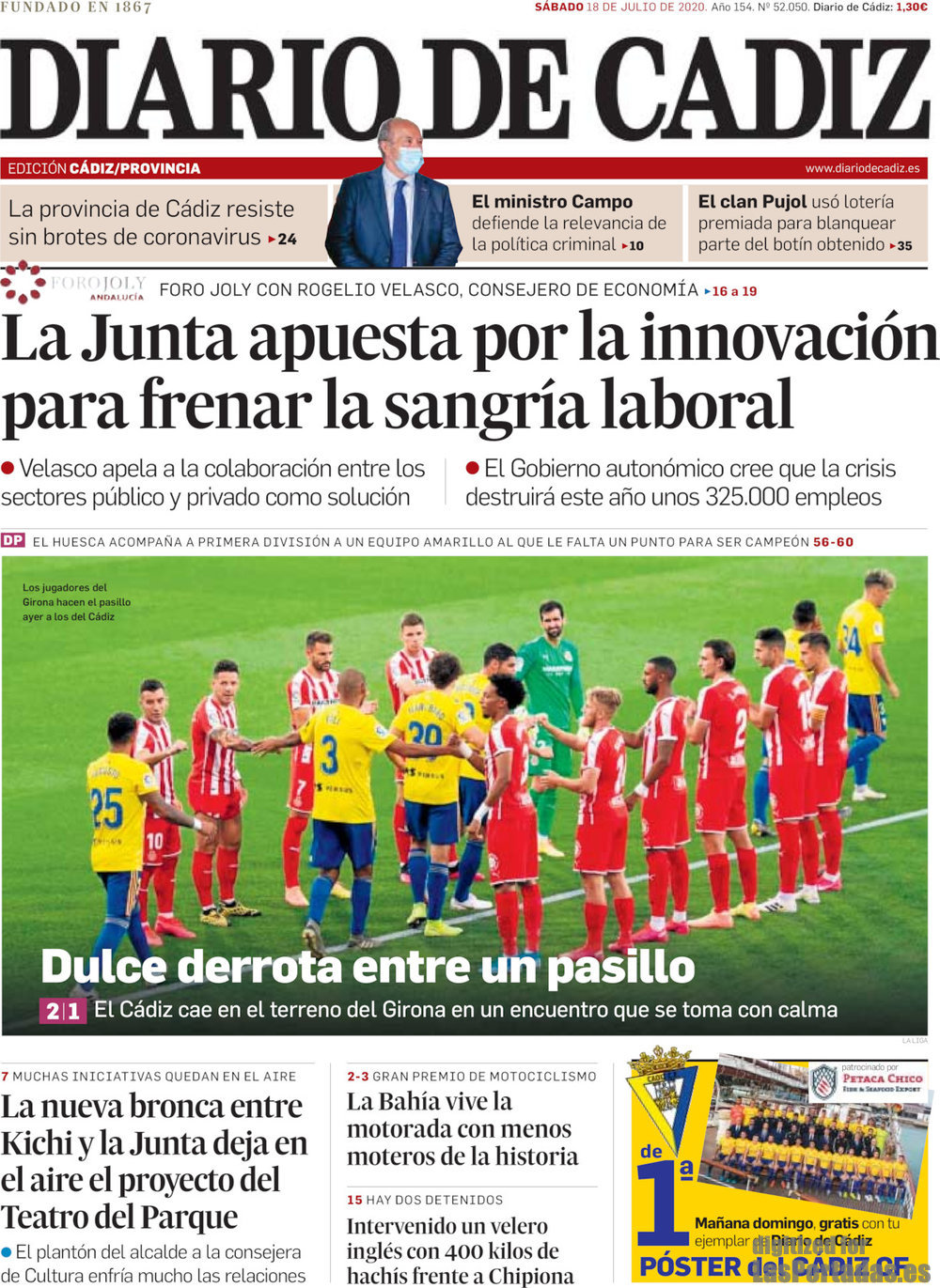 Diario de Cádiz