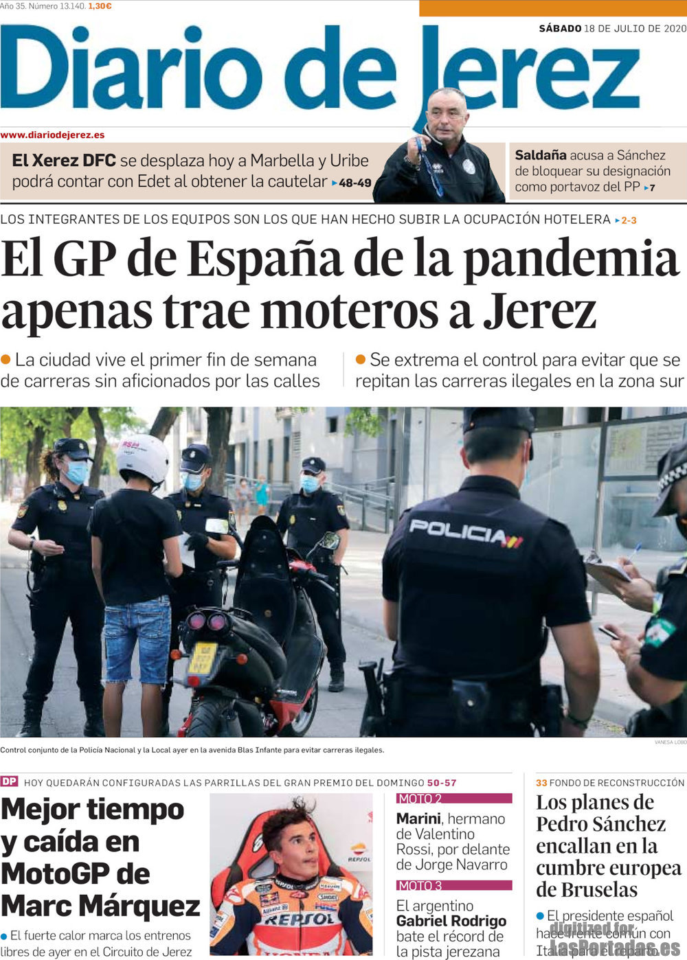 Diario de Jerez