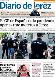 /Diario de Jerez