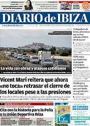 /Diario de Ibiza