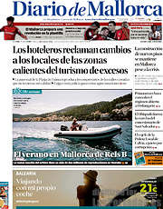 /Diario de Mallorca