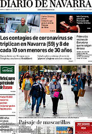 /Diario de Navarra