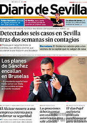/Diario de Sevilla