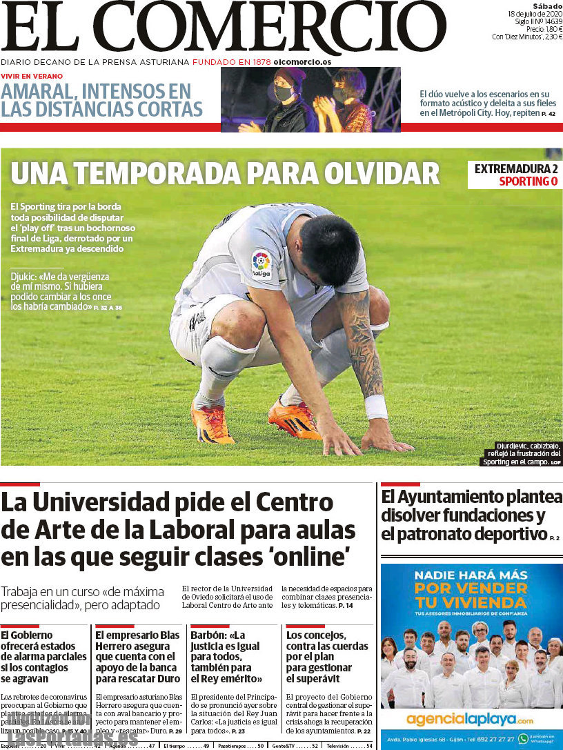 El Comercio